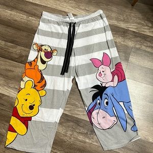 Large Disney PJ’s (12-14)